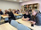 Проект «Цифровой пенсионер» в Солнечногорске готовится к осеннему старту