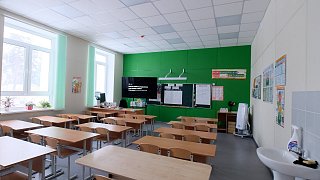 Модернизация образования в Солнечногорске: итоги и дальнейшие планы 