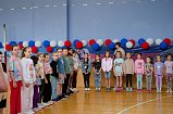 Для детей Солнечногорска запустили летние школьные лагеря