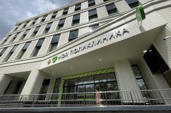 График работы медицинских учреждений Зеленограда на праздничных выходных
