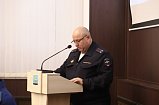 Полицейские Солнечногорска вошли в 10‑ку лучших в Подмосковье