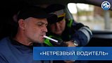 Сотрудники Госавтоинспекции Подмосковья массово проверят водителей на трезвость