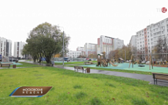 Как живет Старое Крюково – московский район с богатой историей