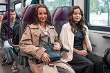 Станция МЦД-3 «Зеленоград-Крюково» – одна из самых популярных на диаметрах