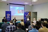 Владислав Мирзонов: Только объединив усилия, мы создадим лучшее будущее