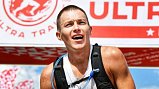 Солнечногорец стал победителем ежегодного ультратрейла на дистанции 80 километров
