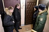 Порядка 20 незаконных мигрантов депортируют из России по итогам рейдов в Солнечногорске
