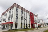 Технопарк «Алабушево» признан лучшим промышленным объектом Москвы в области строительства