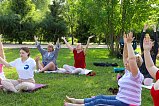 Единая Россия Солнечногорска провела тренинг для детей и родителей