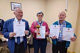 Шахматисты района Матушкино стали лучшими на Кубке префекта