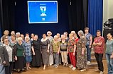 В Солнечногорске прошло мероприятие ко Дню славянской письменности и культуры