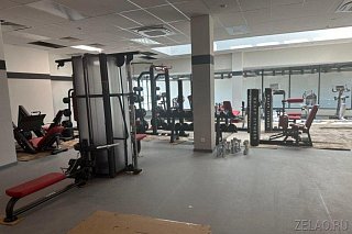 Спорткомплекс на Середниковской улице обеспечен электричеством