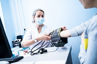 Режим работы Солнечногорской областной больницы в праздничные дни