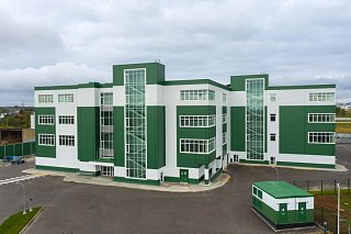 Столичный производитель электроники откроет новый завод в ОЭЗ «Технополис Москва»