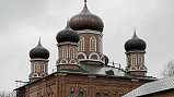 В собственность РПЦ передана Церковь Преображения Господня с келейным корпусом в Егорьевске