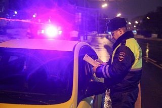 Полицейские Зеленограда задержали подозреваемого в хранении наркотиков