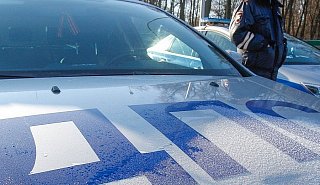 На минувшей неделе в Зеленограде произошло 5 аварий с пострадавшими