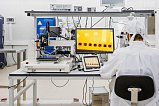 На Заводской улице будет построен научно-производственный объект