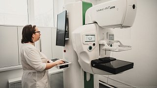 Жители Солнечногорска смогут пройти бесплатный онкоскрининг 1 марта