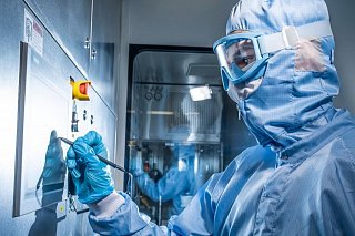 Собянин: Фармкластер в ОЭЗ «Технополис Москва» станет крупнейшим в стране