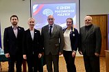 Партийцы Солнечногорска встретились с коллективом АО «НПО Стеклопластик»