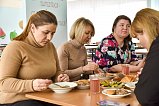 Проверка питания учеников «Родительским контролем» прошла в Солнечногорске