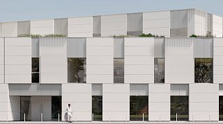 В Подмосковье оптимизирована процедура согласования архитектурно-градостроительного облика объектов нежилого назначения