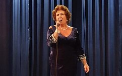 В Зеленограде пройдет вечер «Мастерская души» с Ольгой Бариновой