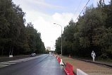 Шесть дорог комплексно отремонтированы в Зеленограде