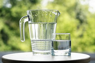 Какие продукты помогут против обезвоживания