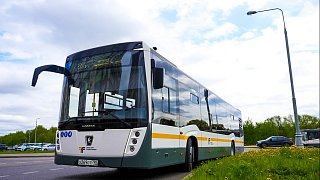 Пассажирам «Мострансавто» рассказали, в каком случае возможен бесплатный проезд