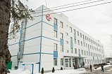 Центральная поликлиника Солнечногорска ведет прием по новому адресу