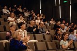 В «Ведогонь-театре» представили результаты прошлого сезона и рассказали о планах на новый