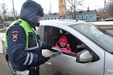 В Зеленограде отмечен рост детского дорожно-транспортного травматизма