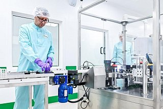 Офсетные контракты позволяют наращивать выпуск лекарств в столице