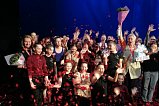 Зеленоградская студия «Олимп» стала лауреатом национального фестиваля премии Руслана Пшеничного