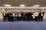 В Зеленограде подвели итоги работы Молодежных палат округа за прошлый год