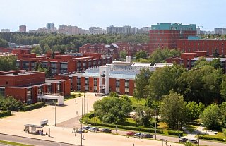 11 октября МИЭТ приглашает на День открытых дверей