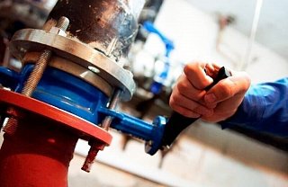 Профилактические работы продолжаются на котельных Солнечногорска