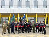 Стреляли, кидали «гранаты», качали пресс и эвакуировали раненых: в Солнечногорске провели «Казачий сполох»