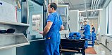 Столичный промышленный комплекс получил льготу от города на аренду земли