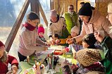 Праздник для женщин «Время цвести» провели в парке Солнечногорска