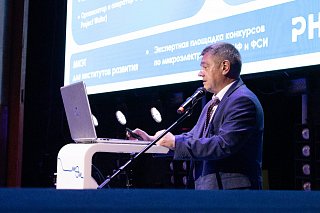 Ректором НИУ «МИЭТ» стал Сергей Гаврилов