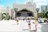 В Зеленограде стартовал городской фестиваль «Времена и эпохи»