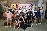 Театр-студия «Новая Сказка» Дворца творчества Зеленограда стала победителем фестиваля в Сочи