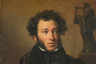 Пушкинский день: что ел великий поэт?