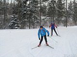 В Зеленограде подготовят лыжные трассы