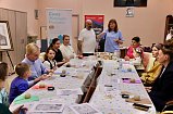 В Солнечногорске прошла встреча с семьями участников СВО 