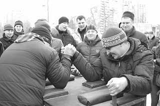 Победа - одна на всех!