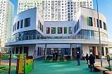 Проект детского сада в Солнечногорске получил премию BUILD SCHOOL